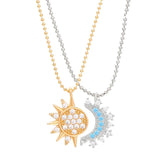 Sun & Moon Collection