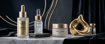 Beauty & Skincare